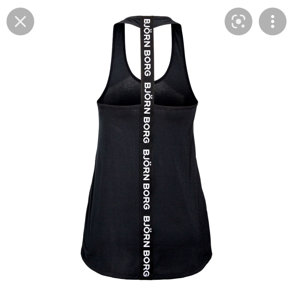 Björn Borg Dakota tank top